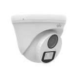 ColourHunter - Camera analog 5MP, lentila 2.8mm, WL 20m, IP67 - UNV UAC-T115-F28-W