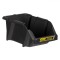 Tavă Organizatoare Unelte, 16x11x7 cm, Plastic, Negru