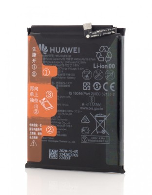 Acumulator Huawei P Smart 2021, HB526488EEW, OEM foto