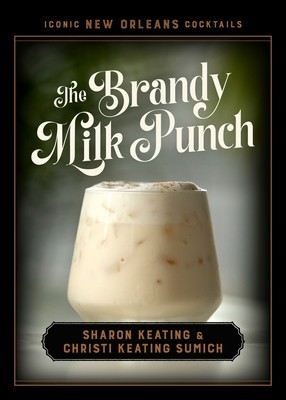 The Brandy Milk Punch foto
