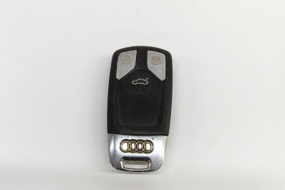 Cheie de contact AUDI Q7 4M 2016 OEM: 4M0959754T 28425197 foto