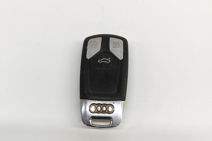 Cheie de contact AUDI Q7 4M 2016 OEM: 4M0959754T 28425197