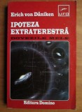 Ipoteza extraterestra - Erich von Daniken