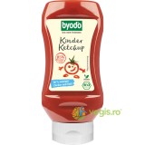 Ketchup pentru Copii cu 80% Tomate fara Gluten Ecologic/Bio 300ml