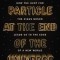 The Particle at the End of the Universe: How the Hunt for the Higgs Boson Leads Us to the Edge of a New World