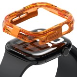 Ringke - Fusion Bumper - Apple Watch 10 46mm - Neon Orange