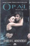 Lux vol.3: Opal - Jennifer L. Armentrout, 2021