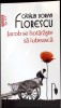 Jacob se hotaraste sa iubeasca - Catalin Dorian Florescu, Polirom 2014, Roman, Beletristica