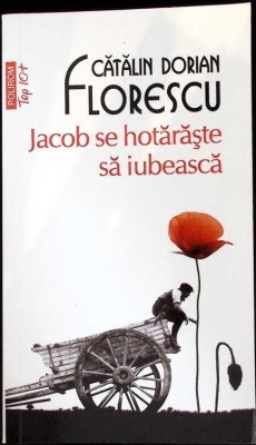 JACOB SE HOTARASTE SA IUBEASCA-CATALIN DORIAN FLORESCU-274775 foto
