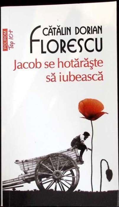 JACOB SE HOTARASTE SA IUBEASCA-CATALIN DORIAN FLORESCU-274775
