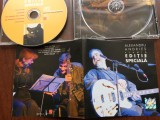 alexandru andries editie speciala 2006 cd disc EP muzica folk jazz blues rock A&amp;A Records NM
