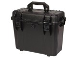 Ladă unelte neagră ABS NEWBRAND 419x229x341mm IP67
