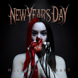 Half Black Heart | New Years Day
