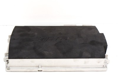 Amplificator de sunet AUDI Q3 8U 2018 OEM: 8X0035223D,8X0035223B,323362-0120 11437601 foto