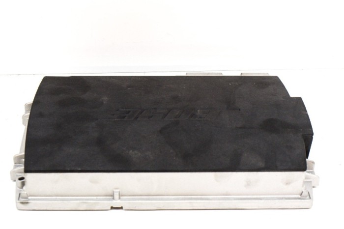 Amplificator de sunet AUDI Q3 8U 2018 OEM: 8X0035223D,8X0035223B,323362-0120 11437601