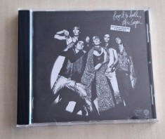 Alice Cooper - Love It To Death CD (1990) foto