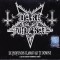 CD Black Metal: Dark Funeral &ndash; De Profundis Clamavi Ad Te Domine (Live-Slipcase)
