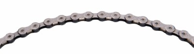 Lant KMC x10.93 114L Bolt-5.88mm 10V Gri Cod:525240510RM foto