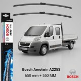 Cumpara ieftin Stergatoare Citroen Jumper III Platform/Chassis U9 din 06.2006 | 3 397 007 225 - BOSCH