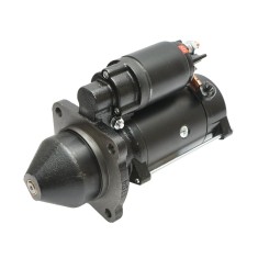 Electromotor 12V/2.6KW pentru New Holland, Case IH cod OEM 84208918, 11131921541, 82036365, 87398251, UD12012S, 0001223507, CST10467, CST10467AS, UD1 foto