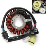 Stator Yamaha YFM660R Raptor 2001-2005 YFM250