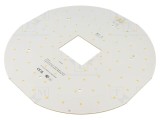 Modul LED Circular TRIDONIC CLE 315MM 4000LM 3000K CRI 80 182lm/W