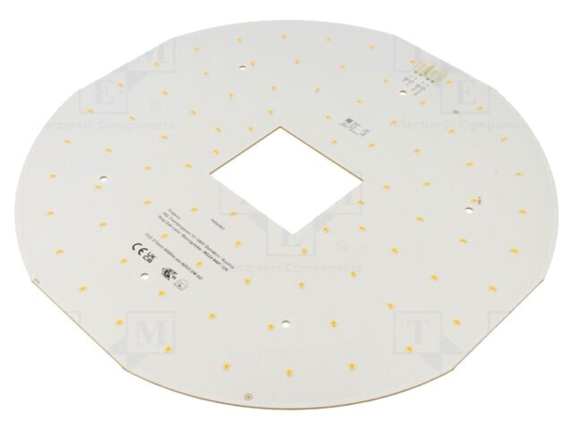 Modul LED Circular TRIDONIC CLE 315MM 4000LM 3000K CRI 80 182lm/W