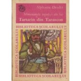 Minunatele ispravi ale lui Tartarin din Tarascon