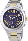 Ceas Dama, Michael Kors, Camille MK5758 - Marime universala