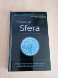Miceal Ledwith - Proiectul Sfera
