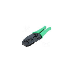 Cleste pentru sertizare conectori SMA, conectori SMB, pe cablu B8218, RG174, RG58, {{Producator}} -