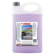 LICHID PARBRIZ AROMA ENERGIZANT 4 L SONAX