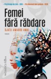 Cumpara ieftin Femei fara rabdare/Djaili Amadou Amal, Niculescu