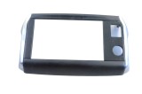 Ornament capac ecran navigație PEUGEOT 208 2016 OEM: 9673861377 | 23704780