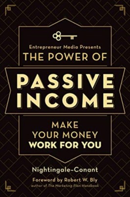 The Power of Passive Income: Make Your Money Work for You foto