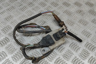Sonda lambda VW SHARAN 7N1, 7N2 2012 OEM: 03L907807AD,5WK96688A 31401997 foto