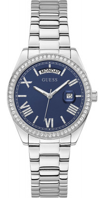 Ceas Dama, Guess, Luna GW0307L1 - Marime universala foto