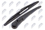 Brat stergator luneta + lama Citroen C4 Grand Picasso 2006-2013; lungime lama 360mm / 14in; 1613716180; NTY, aftermarket