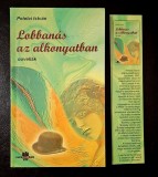 Lobbanas az alkonyatban - Petelei Istvan *novellak