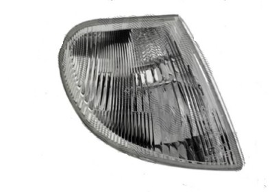 Lampa semnalizare fata Citroen Berlingo 07.1996-10.2002 // PEUGEOT PARTNER (G_) 07.1996-11.2002 BestAutoVest PARTEA STANGA foto