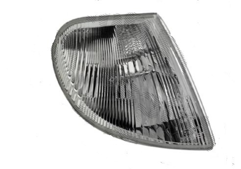 Lampa semnalizare fata Citroen Berlingo 07.1996-10.2002 // PEUGEOT PARTNER (G_) 07.1996-11.2002 BestAutoVest PARTEA STANGA