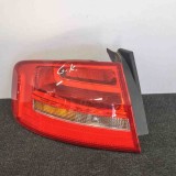 Lampa Spate Stanga Audi A4 8K2 B8 2007-2015 Originala Stop