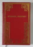 RELIGIILE , INCOTRO ? de PIERRE REHM , 2005