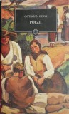 Poezii Octavian Goga - Carte beletristica