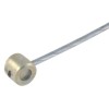 Cablu Frana Spate 1.6x2000mm Piaggio Vespa - MX_NEW 163516011RM