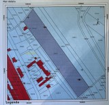 Cota-Parte Teren Intravilan Jilava-Ilfov