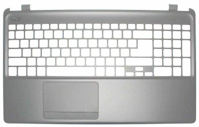 Carcasa superioara palmrest Laptop, Acer, Aspire E1-520G, E1-530G, E1-532G, E1-570G, E1-572G, 60.MEZN2.001 foto