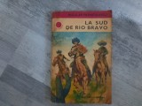 La sud de Rio Bravo de Niculae Franculescu