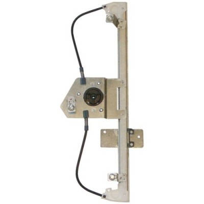 Valeo Mecanism actionare geam foto