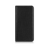 Husa piele Apple iPhone SE Smart Magnet
